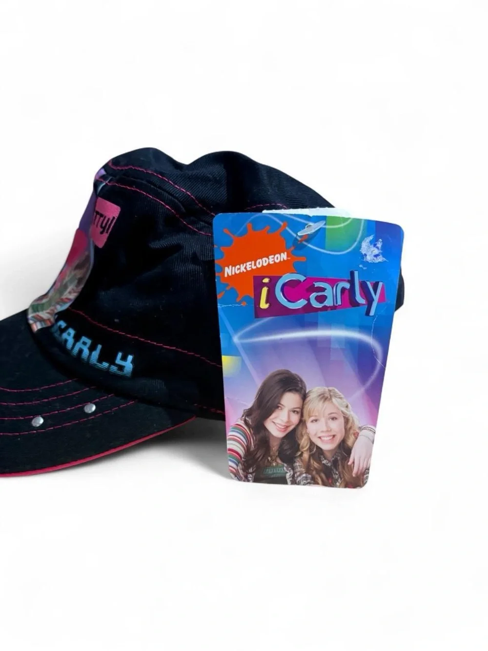Nickelodeon brand authentic